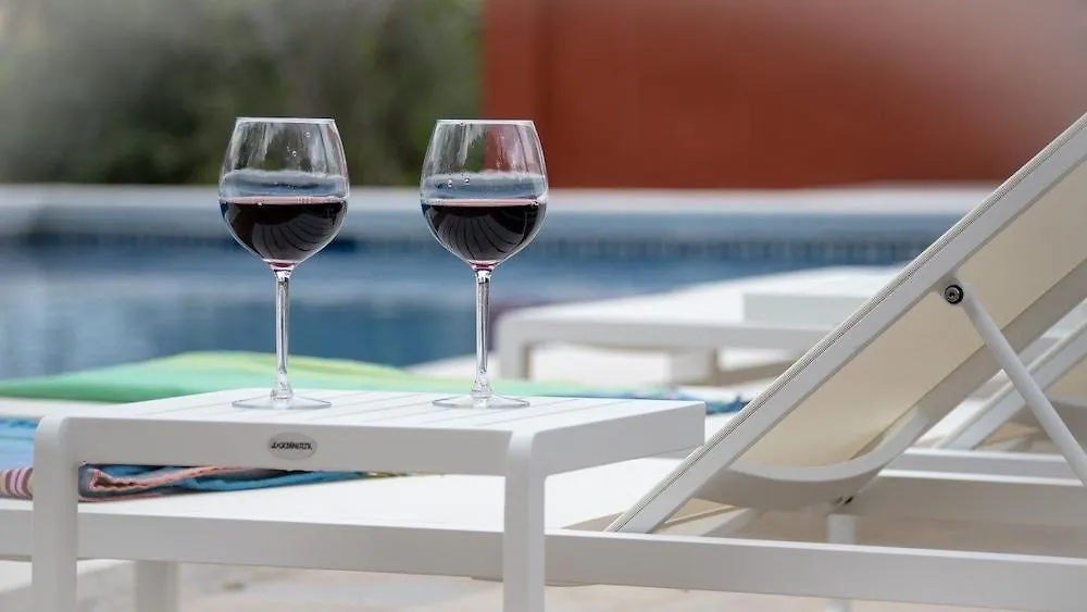 Finca La Vida Loca Benalmádena